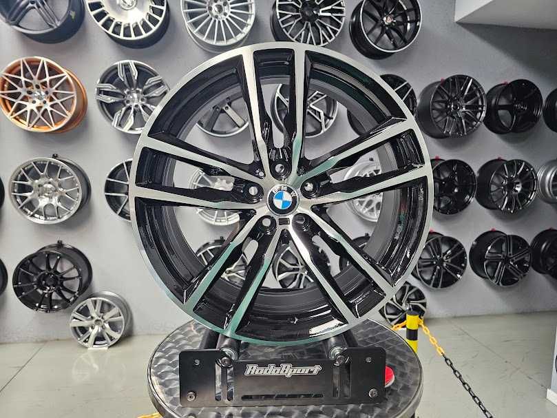 Jantes look Bmw em 19 | 5x112 novas