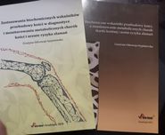 Biochemiczne wskaźniki przebudowy kości