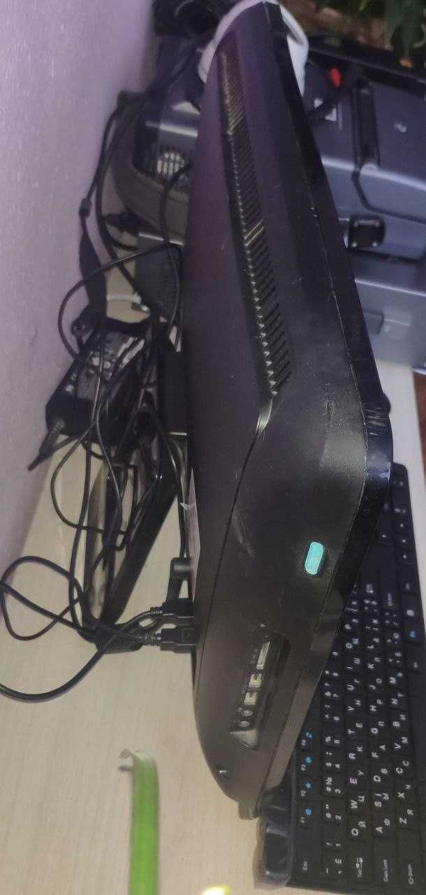 ПК Моноблок  HP Pro 3420 Оmni Сoloma