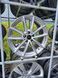 Alufelgi Audi 18 cali 5x112 8.5 jx A4 B9 A5 F5 Tt 8j 8S A3 8v 8Y S3 S4 S5 Volkswagen Golf VII VIII gti R Passat Cupra Leon
