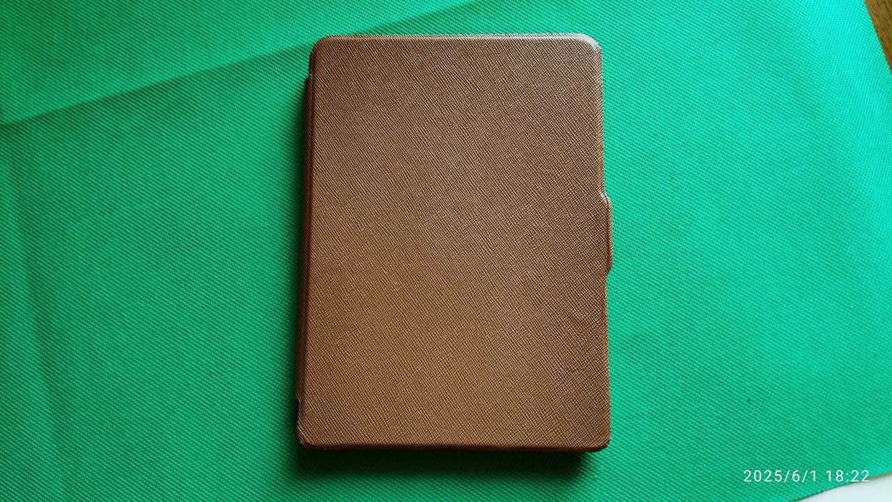 Электронная книга AirBook City Light HD  Підсвітка Аудіо FB2