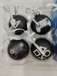 Bombki choinkowe PlayStation