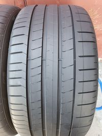 315/40/21 R21 Pirelli PZERO PZ4 MO 2шт ціна за 1шт літо шини