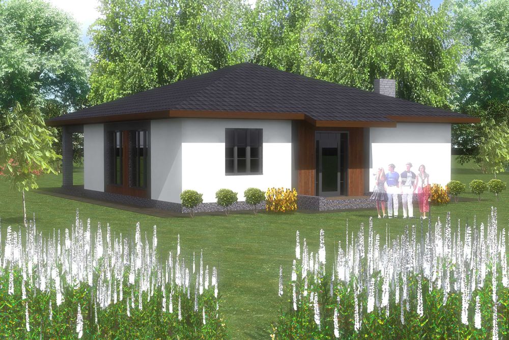 Проектування житлових та громадських будівель. Послуги архітектора.