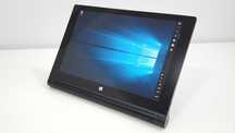 Планшет ПК Lenovo Операційна Windows-10 4G Інтернет. Батарея 9600 мАч