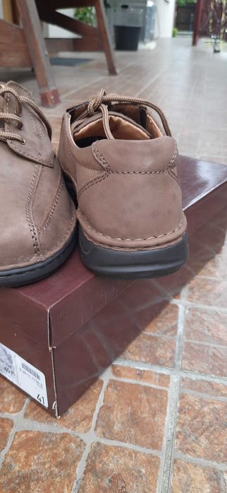 Туфлі чоловічі 41 р