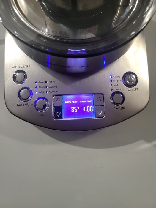 Czajnik elektryczny Emerio