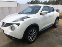 Nissan juke 1.5 dci