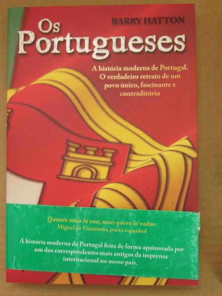 HISTÓRIA DE PORTUGAL - Livros