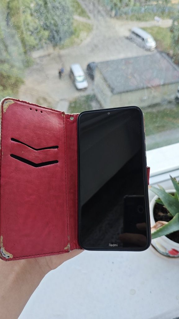 Смартфон Redmi 8 3/32