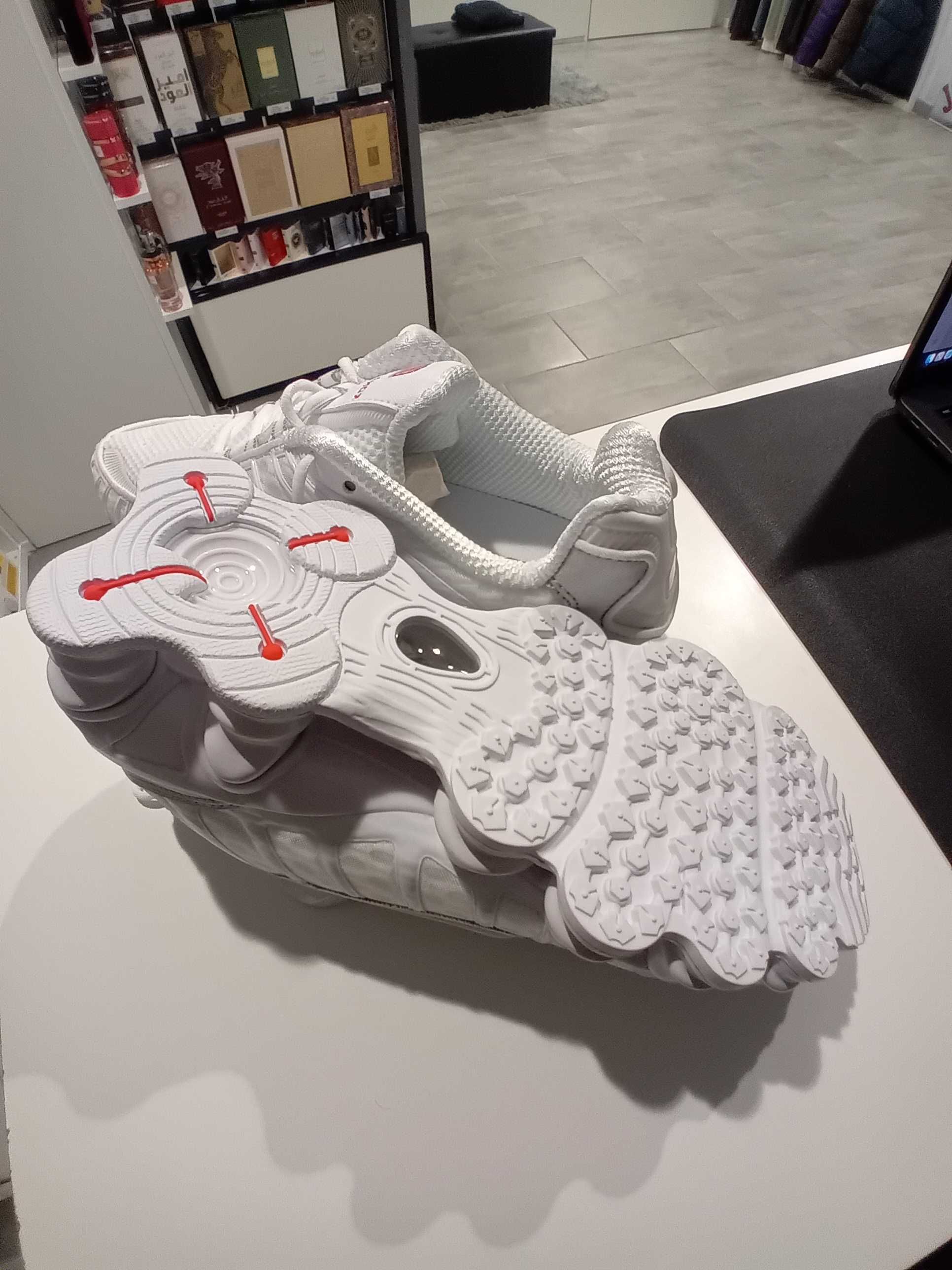 Nike Shox TL (Original)