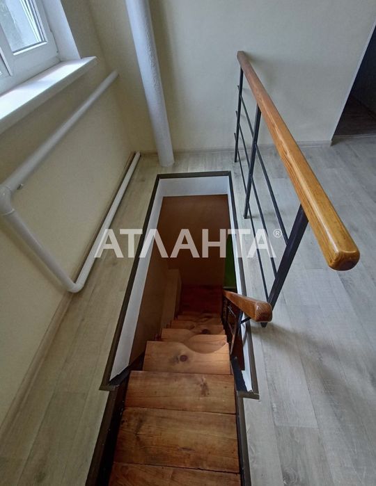 Дом с ремонтом и мебелью, с. Новая Долина