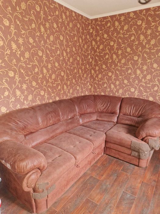 Диван розкладний