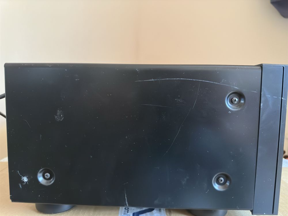 Amplituner Onkyo TX-NR626