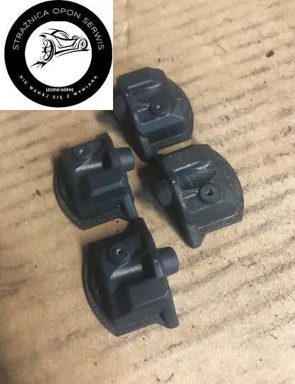 Czujniki ciśnienia opon tpms continental renault nissan