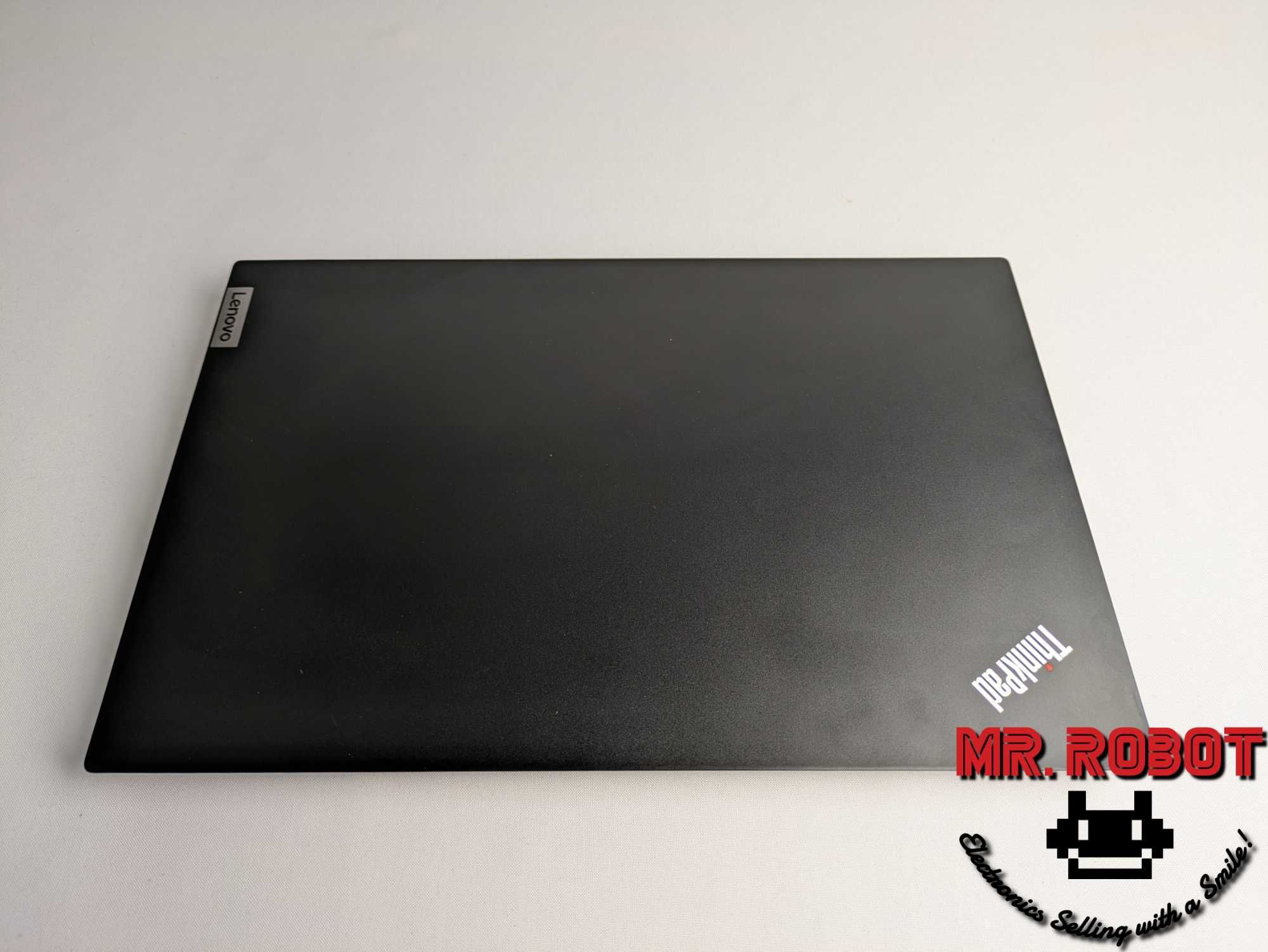 ThinkPad E15 Gen 2 Ryzen 5 PRO 4650U 12 ядер 16/256 15.6′ IPS АКБ=96%