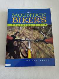 The mountain biker's training bible - Joe Friel