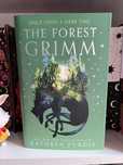 Kathryn Purdie «The Forest Grimm» від FairyLoot