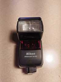 Lampa błyskowa Nikon Speedlight SB-600