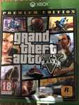 GTA V na Xbox One/Xbox SeriesX/S
