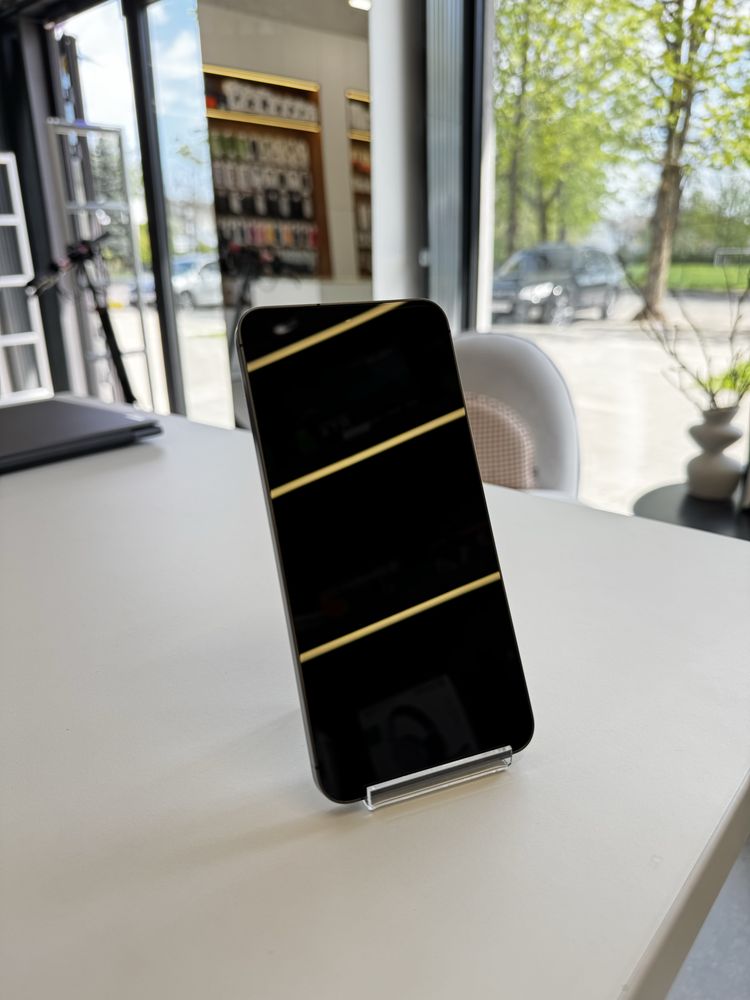 Смартфон Samsung Galaxy S24+ 12/512GB Onyx Black (SM-S926BZKG)