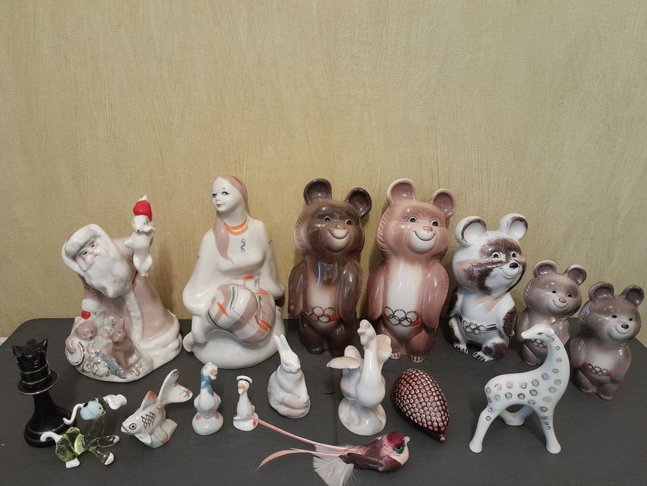 Яйцо  декоративное ваза статуэтка б/у