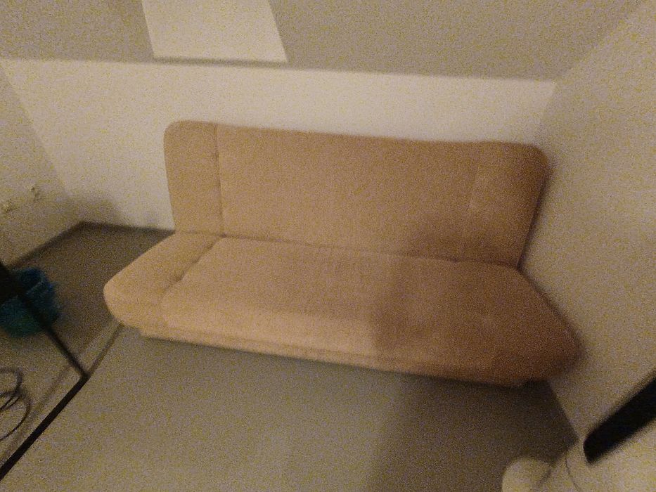 Wersalka rozkładana