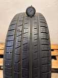 215/65/17 Pirelli Allseason 7 mm 2020r Opona wielosezonowa Pojedyncza