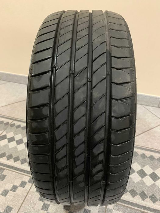 Nowe opony letnie Kumho Ecsta PS71 225/45 R17 91 W