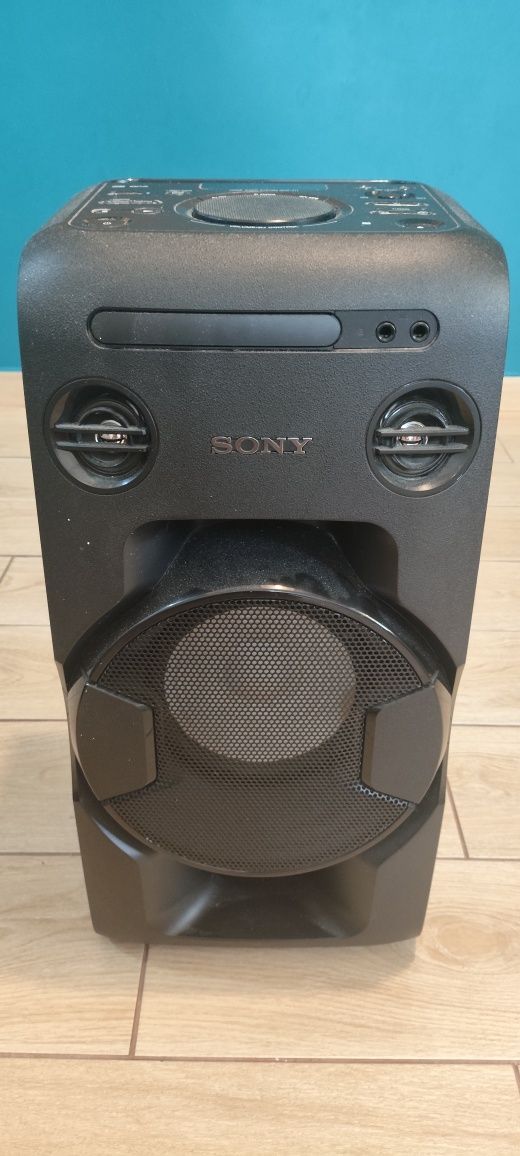 Coluna Sony MHC-V11