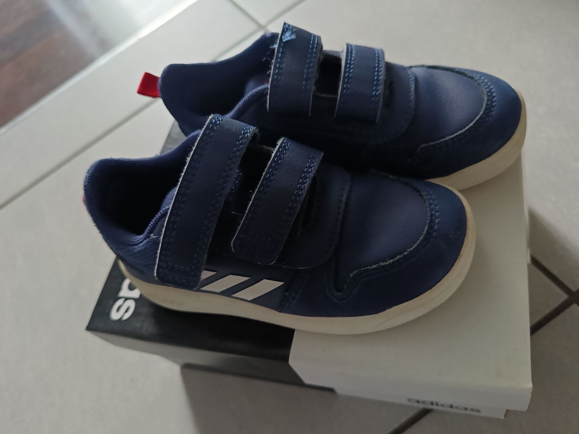 Adidas rozmiar 25