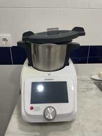 Monsieur Cuisine