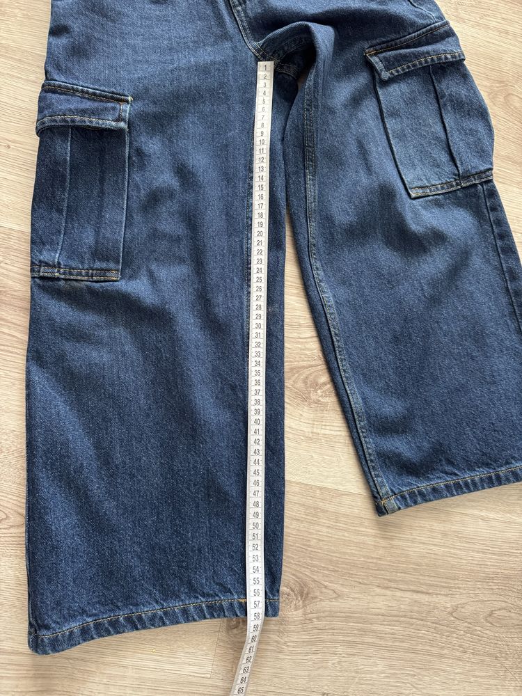 Джинси zara 140 розмір