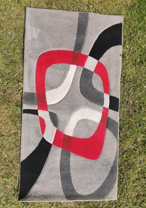 Dywan.   150x80.