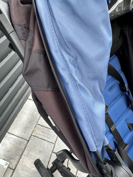 Wózek Baby Jogger city mini gt 2 z gondola