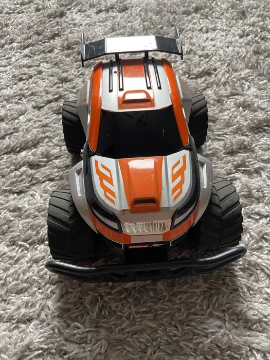 Carrera, Off Road Orange Breaker 2, pojazd zdalnie sterowany, 1: 18