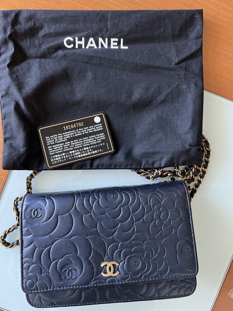 Chanel Woc оригинал