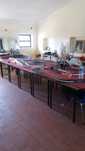 pistas slot car polistil