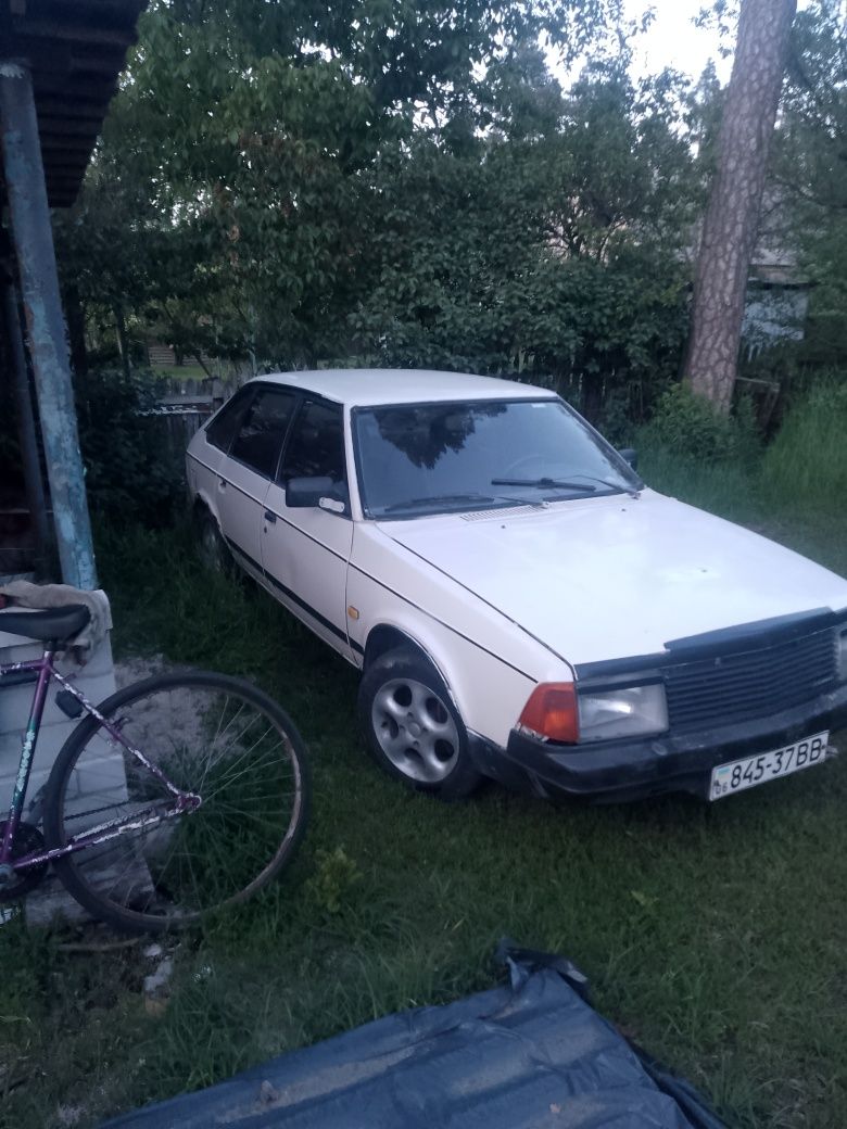 Продам Москвич 2141