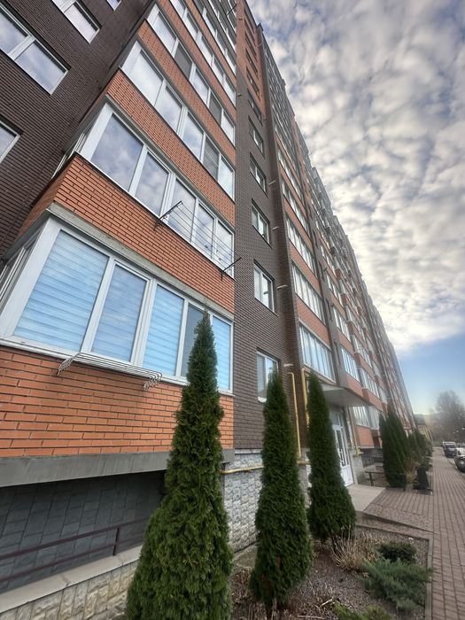 ТЕРМІНОВИЙ ПРОДАЖ! 2 кім квартира на Дружбі.