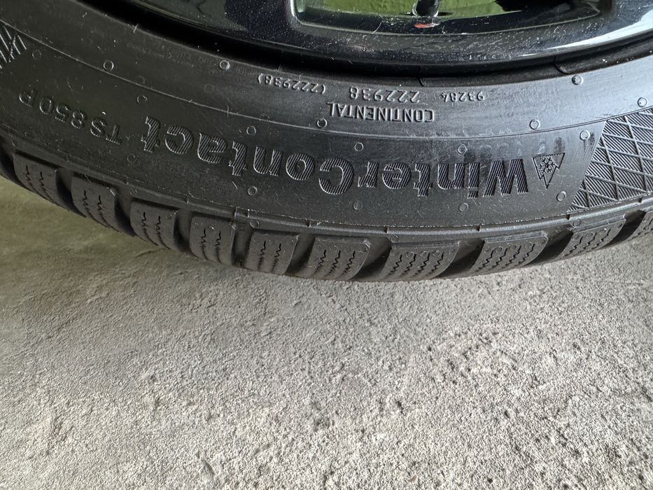 Alufelgi 18” Honda Legend 5x120 Civic Type R