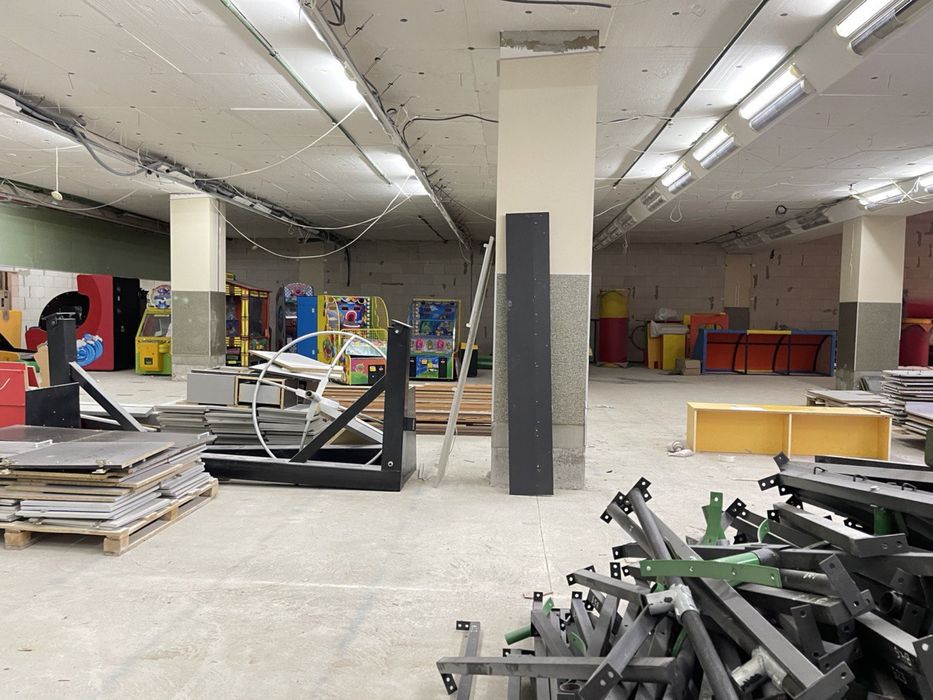 Сдаю до 2000m2 САХАРОВА / Таврия / АТБ‼️ Фитнес клуб Магазин