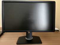 Monitor 23 cale Dell P2312HT
