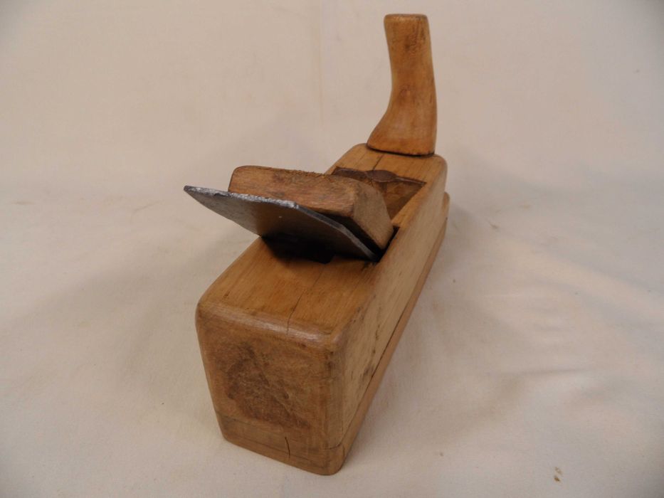 Hebel stary, sygnowany