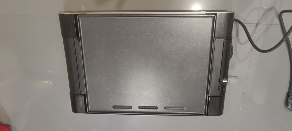 Grelhador de placa Philips