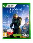 Halo Infinite / Xbox Series X | One / Napisy PL / Skup Gier / Warszawa