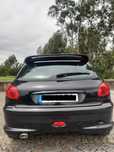 Peugeot 206 S16 1.6