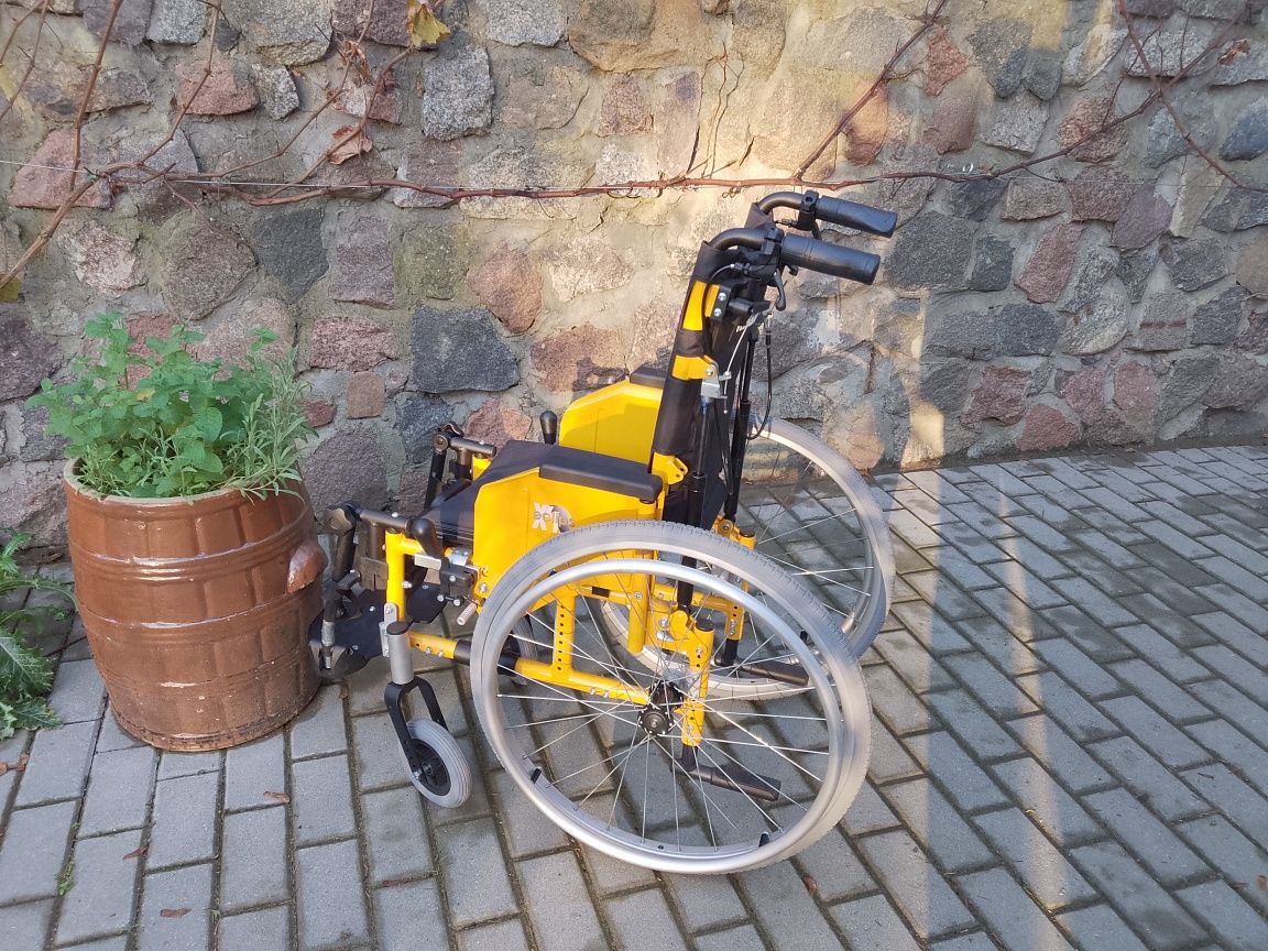 Wózek dla dziecka niepelnospraw.,MPD,