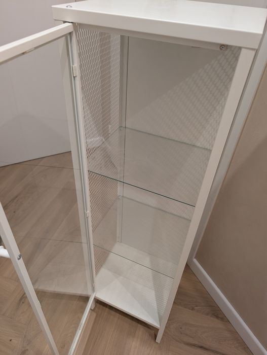 Gablotka Ikea 2 półki