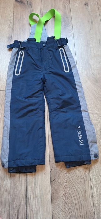Spodnie narciarskie
